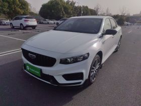 吉利汽车 星瑞 2024款 2.0TD 青云版