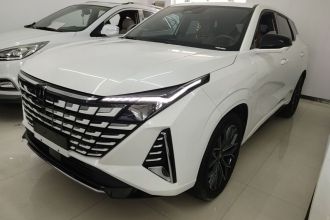 长安UNI-Z 2025款 1.5T 豪华型
