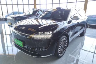 鸿蒙智行 问界M9 2024款 增程 Max版 42kWh 6座版