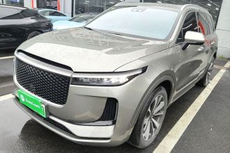 理想汽车 理想ONE 2020款 增程7座版