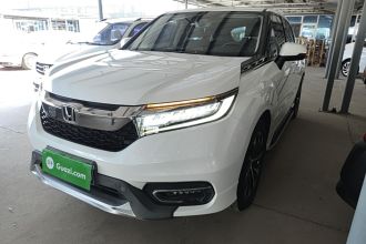 本田 冠道 2017款 240TURBO 两驱尊享版