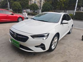 别克 君威 2020款 552T 精英型