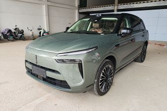 魏牌 蓝山 2026款 智能进阶版 四驱Max