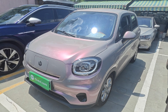 零跑汽车 零跑T03 2022款 皓玉版