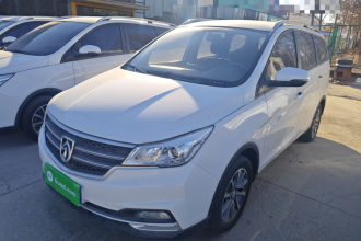 宝骏730 2019款 1.5T CVT时尚型 7座 国VI