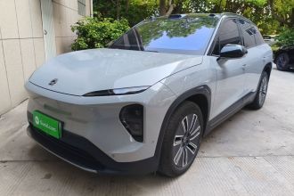 蔚来ES7 2022款 75kWh