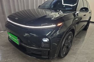 理想汽车 理想L7 2025款 Pro 智能焕新版