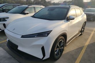 示界06 2025款 520km