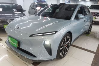 蔚来ET5 2022款 75kWh