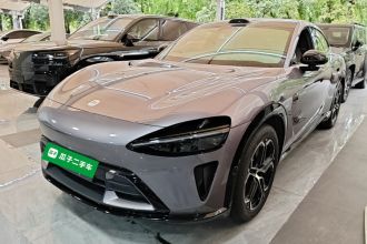 小米汽车 小米YU7 2025款 长续航版