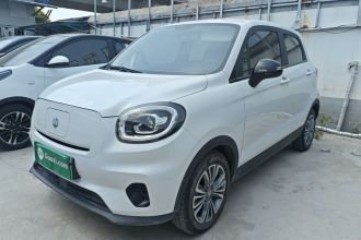 零跑汽车 零跑T03 2024款 310舒享版