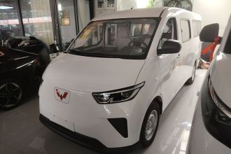 五菱汽车 五菱扬光 2026款 440km 客车版舒适型 6座