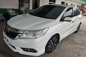 本田 凌派 2013款 1.8L 自动豪华版