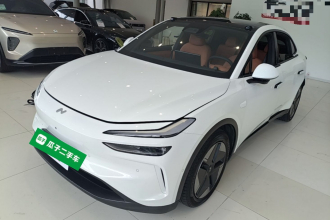 乐道L60 2024款 60kWh 后驱版