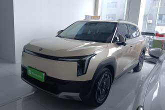 东风纳米 纳米06 2025款 471 Ultra
