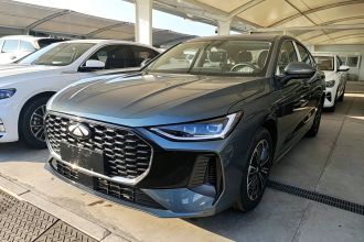 奇瑞风云 风云A8L 2025款 1.5TGDI 145km 舒适型
