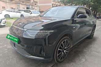 零跑汽车 零跑C11 2021款 尊享版