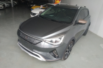 思皓E20X 2020款 不凡版