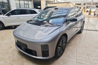 理想汽车 理想i6 2025款 两驱标准版