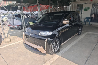 欧拉白猫 2022款 小野猫版 360km 豪华型 三元锂