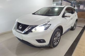 日产 楼兰 2019款 2.5L XL 两驱智联豪华版 国V