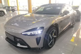 小米汽车 小米YU7 2025款 Max版