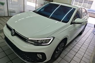 大众 朗逸 2023款 新锐 1.5L 自动新愿版