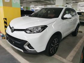 名爵 锐腾 2016款 1.5TGI TST豪华版