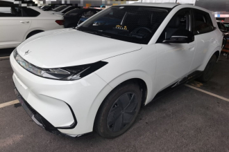 ARCFOX极狐 极狐T1 2025款 425 PRO