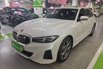 宝马i3 2022款 eDrive 35 L