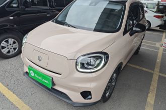 零跑汽车 零跑T03 2021款 400豪华版