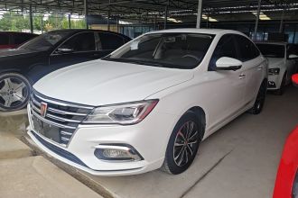 荣威i5 2020款 1.5L 自动4G互联领豪旗舰版