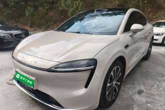鸿蒙智行 智界R7 2025款 增程 251km Max