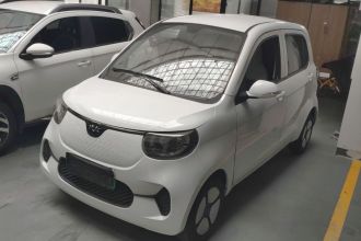 小虎EV 2022款 FOR-Four乖乖虎 三元锂