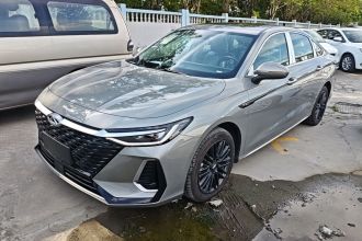 奇瑞 艾瑞泽8 2024款 1.6T DCT 卓越版