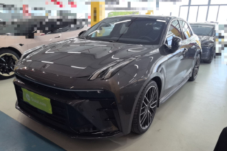 领克03 2025款 2.0TD DCT冠军版Pro