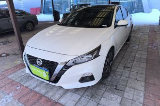 日产 天籁 2021款 2.0L XL 舒适版