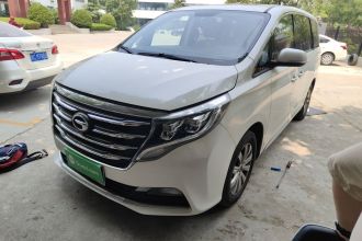 广汽传祺 传祺M8 2018款 320T 尊享版