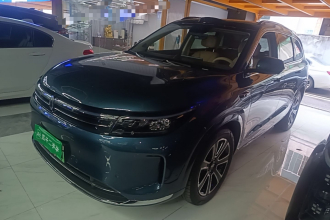 鸿蒙智行 问界M7 2024款 1.5T 智驾后驱Ultra版 5座