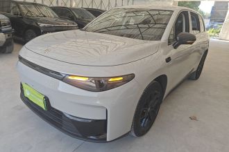 零跑汽车 零跑C10 2024款 410舒享版