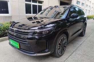 鸿蒙智行 问界M7 2024款 1.5T 智驾四驱Max版 5座