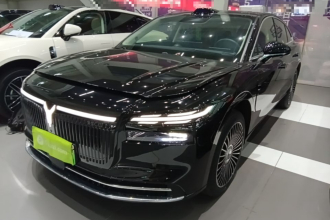 岚图汽车 岚图追光 L 2026款 四驱Ultra