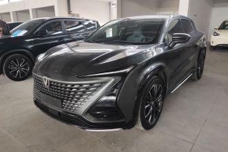 长安UNI-T 2023款 第二代 1.5T 尊贵型