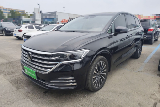 大众 威然 2024款 380TSI 尊贵版