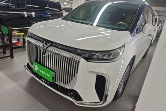 岚图汽车 岚图梦想家 2025款 PHEV 四驱卓越鲲鹏版