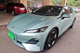 深蓝汽车 深蓝SL03 2022款 1.5L 1200增程版
