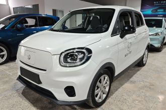 零跑汽车 零跑T03 2022款 炫晶版