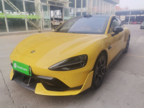 小米汽车 小米SU7 Ultra 2025款 Ultra