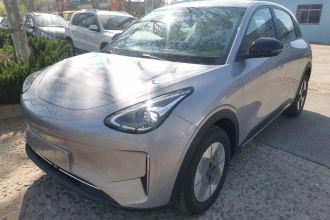 吉利银河 星愿 2026款 310km 梦想版