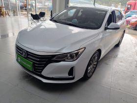 长安 锐程CC 2020款 1.5T 手动炫锐型